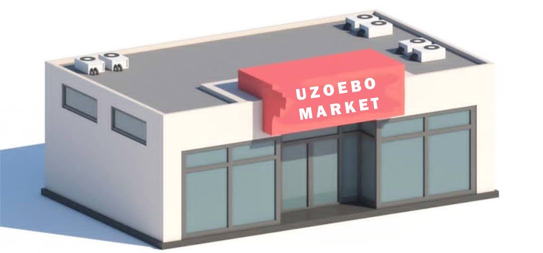 Uzoebo Store Enugu